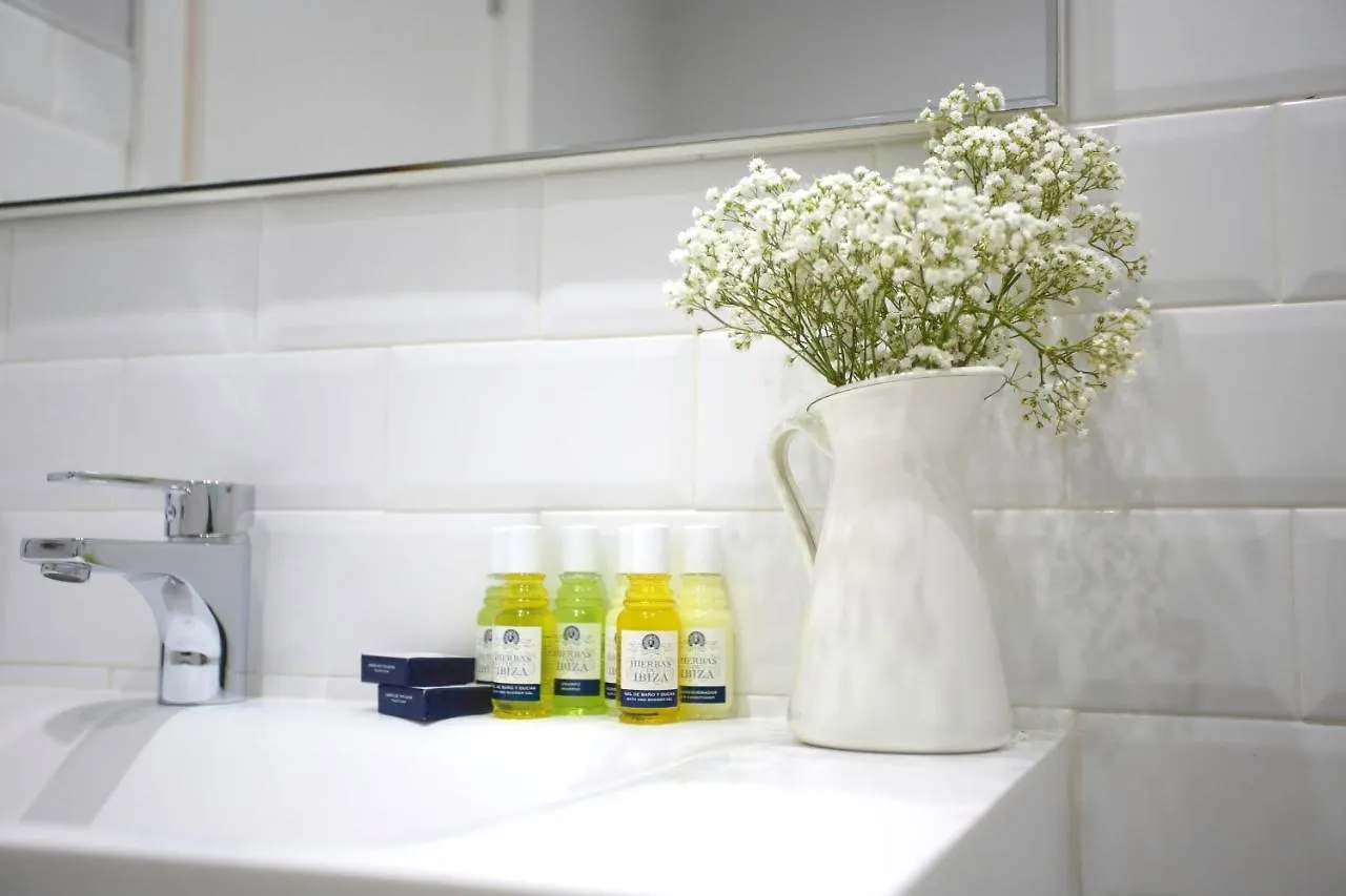 Arroka Suite Apartment San Sebastian